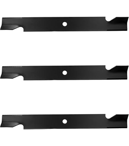 Amazon.com : 3PK Oregon Gator G3 Blades 96-803 Replacement for